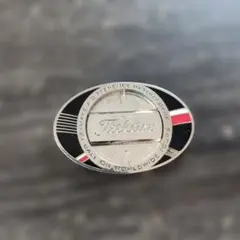 ボールマーカー