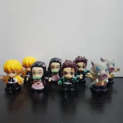 2026年最新】鬼滅の刃 フィギュアの人気アイテム - メルカリ