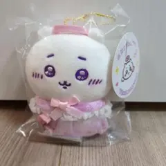 【新品未使用】ちいかわ てんし&あくま てんしなちいかわ