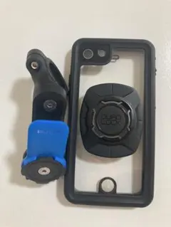 【欠品・難あり】QUAD LOCK ハンドルバーマウント v2 モーターサイクル