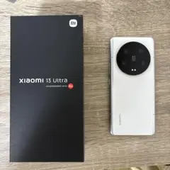 2026年最新】xiaomi 13 ultraの人気アイテム - メルカリ