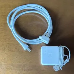 Apple MagSafe 2 電源アダプタ 45W 本体