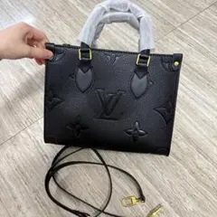 箱なし　美品ノベルティ　ショルダーバッグ　バッグ