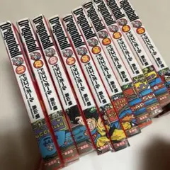 ドラゴンボール 完全版1-30セット（25.27巻抜け有り）