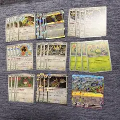 テラパゴスex RR ヨルノズク　汎用カード