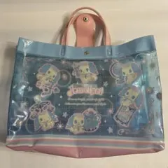 ジュエルペット_プールバッグのサムネイル