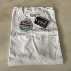 NEOSARTIC Tシャツ ホワイト　メンズL