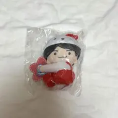 なにわ男子 サンリオ ぬいぐるみ 西畑大吾 キティ