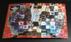 PANINI ラウタロ・マルティネス パラレル インサート W杯 2026