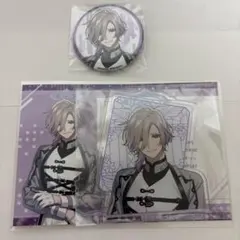 UN:LOGICAL アンロジカル 特典 WonderGOO ワングー 奏壱