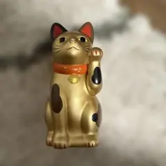 BEAMS JAPAN 招き猫 置物