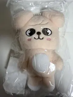 み*様 SKZOO PLUSH BACKPACK PuppyM トレカなし - メルカリ