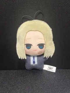 サカモトデイズ チビちびぐるみ ぬいぐるみ マスコット 神々廻 ③