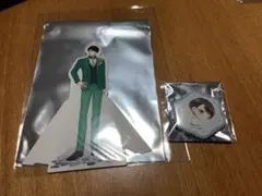 スタマイ ナンジャ 青山 樹