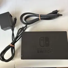 24 Nintendo Switch ドッグセット