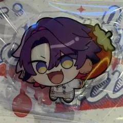 にじさんじ 8周年 アクリルブロック