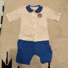 moimoln■セットアップ 70 パジャマ 部屋着