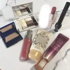 コスメまとめ売り Dior/コフレドール/7点セット