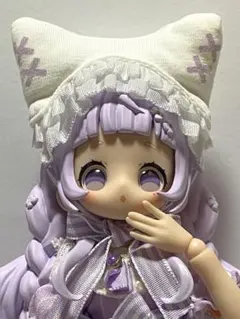 sugary girls ヴィオレッタ