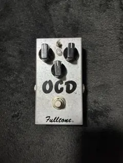 OCD v.1.2 ビンテージ - メルカリ