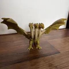 キングギドラ フィギュア