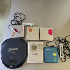 CDプレーヤー ジャンク品 63台まとめセット 2026年最新】cdプレーヤー ジャンクの人気アイテム - メルカリ