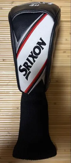 SRIXON ZXi フェアウェイウッド用 ヘッドカバー 3W - メルカリ