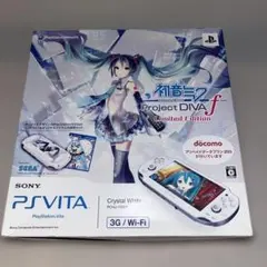 2025年最新】ps vita 初音ミク limitedの人気アイテム - メルカリ