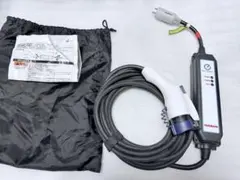 新品未使用最新型番リーフ充電ケーブル　 6WX0A 　　　　216 新品未使用最新型番リーフ充電ケーブル 6WX0A 216 - メルカリ