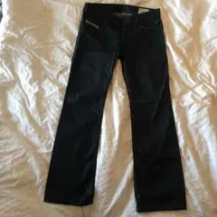 DIESEL メンズ ディーゼル デニム ZATINY 88Z