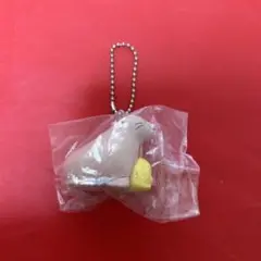 すみっこぐらし　すみだ水族館　コラボキーホルダー