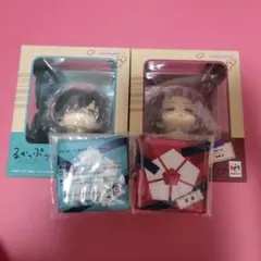 ブルーロック るかっぷ 糸師凛 糸師冴 セット