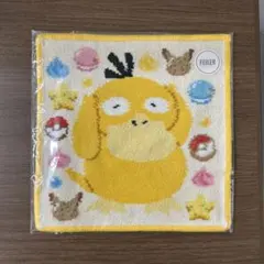 FEILER フェイラー ポケモン コダック ハンカチのサムネイル