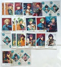 あんさんぶるスターズ！　紙類　まとめ売り　☆ALKALOID☆