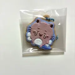 ちいかわ　クッキーチャームコット3 キメラ