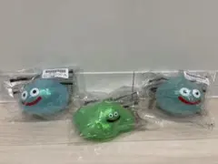 ドラゴンクエスト ぷにゅっとキラキラスライム ゴスライム登場編～