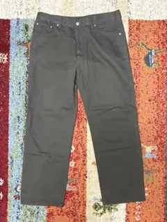 Levi Strauss & Co. 533 W36 L32