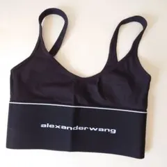 2026年最新】alexanderwang ブラトップ mの人気アイテム - メルカリ
