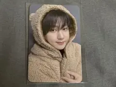 StrayKids スキズ KARMA チャンビン FANS リスパ 特典