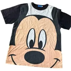 東京ディズニーリゾート ミッキーマウス Tシャツ L 男女兼用