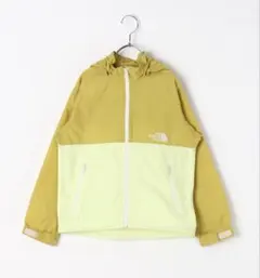 THE NORTH FACE キッズ ジャケット 130