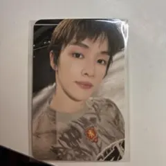 riize ソンチャン　トレカ