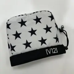 新品❤️v12❤️アイアンカバーのサムネイル
