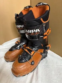2026年最新】Scarpa マエストラーレの人気アイテム - メルカリ