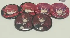 2025年最新】ばぁうくん 缶バッジの人気アイテム - メルカリ