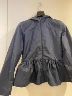 ナイロンジャンパー ジャケット