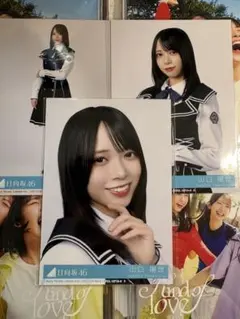 2026年最新】山口陽世 生写真 コンプの人気アイテム - メルカリ