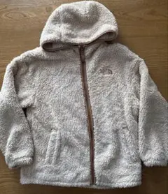 ノースフェイス　パーカー　150㎝