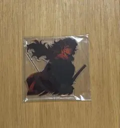 鬼滅の刃☆黒死牟 無限城編 キービジュアル缶バッジC 劇場物販 - メルカリ