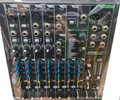 【箱・取説・電源AC付】Mackie　 ProFX10v3 アナログミキサーのサムネイル